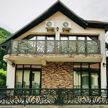 Casa Golopenta Otel Băile Herculane Dış mekan fotoğraf
