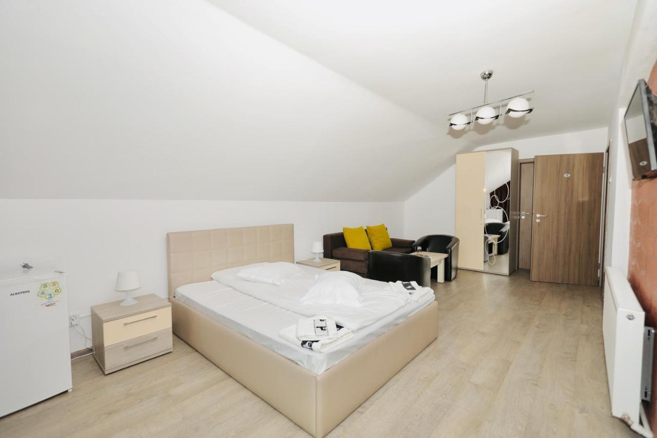 Casa Golopenta Otel Băile Herculane Dış mekan fotoğraf
