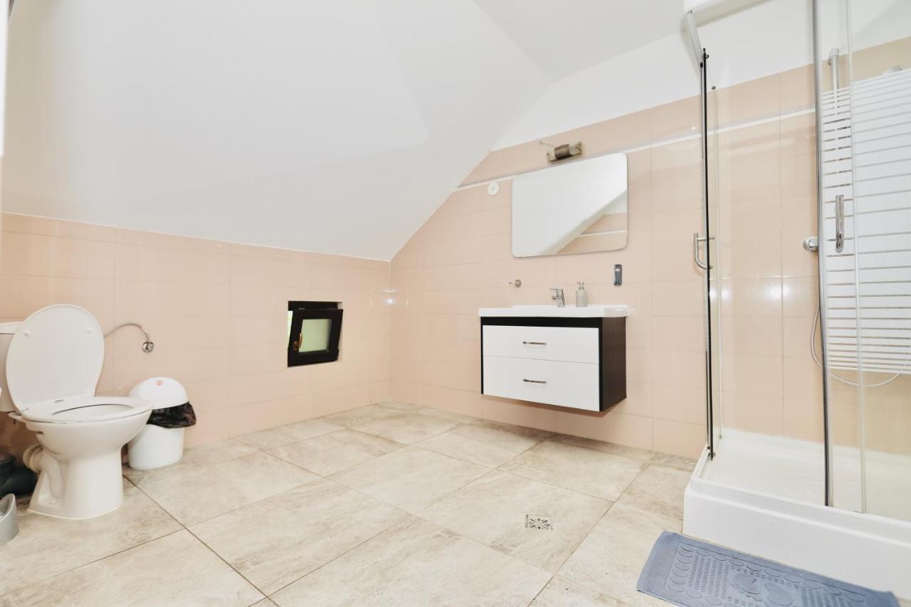 Casa Golopenta Otel Băile Herculane Dış mekan fotoğraf