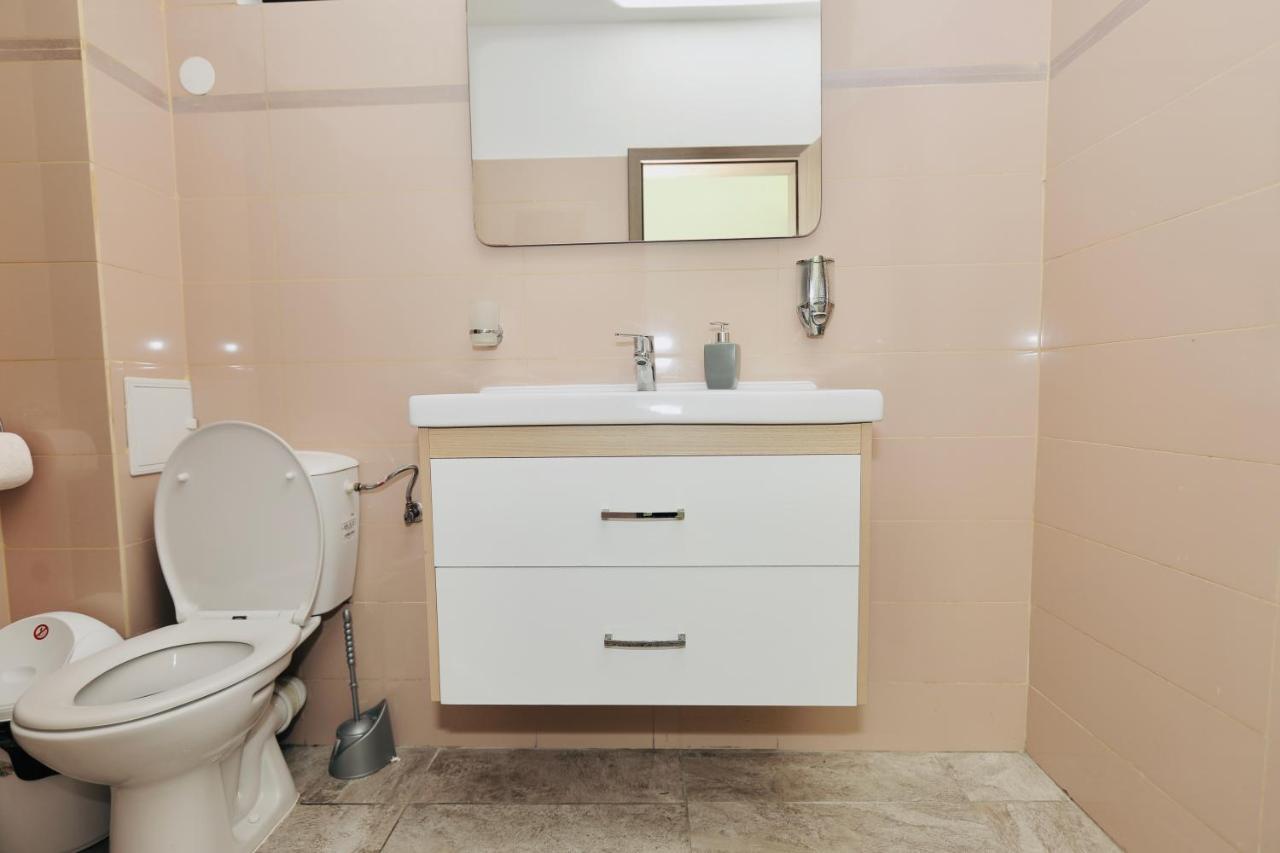 Casa Golopenta Otel Băile Herculane Dış mekan fotoğraf