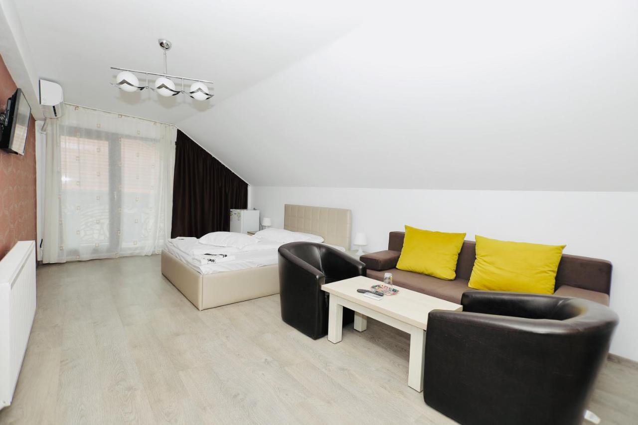 Casa Golopenta Otel Băile Herculane Dış mekan fotoğraf