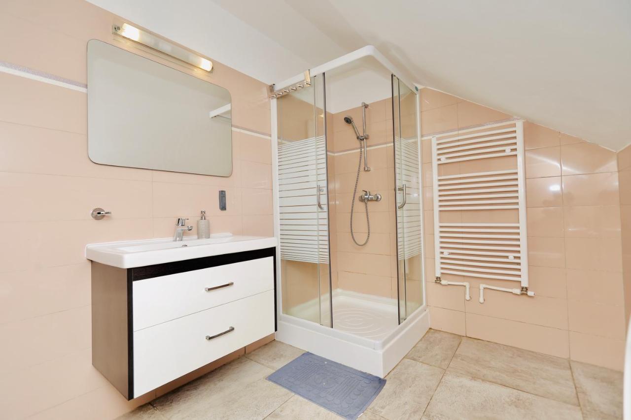 Casa Golopenta Otel Băile Herculane Dış mekan fotoğraf
