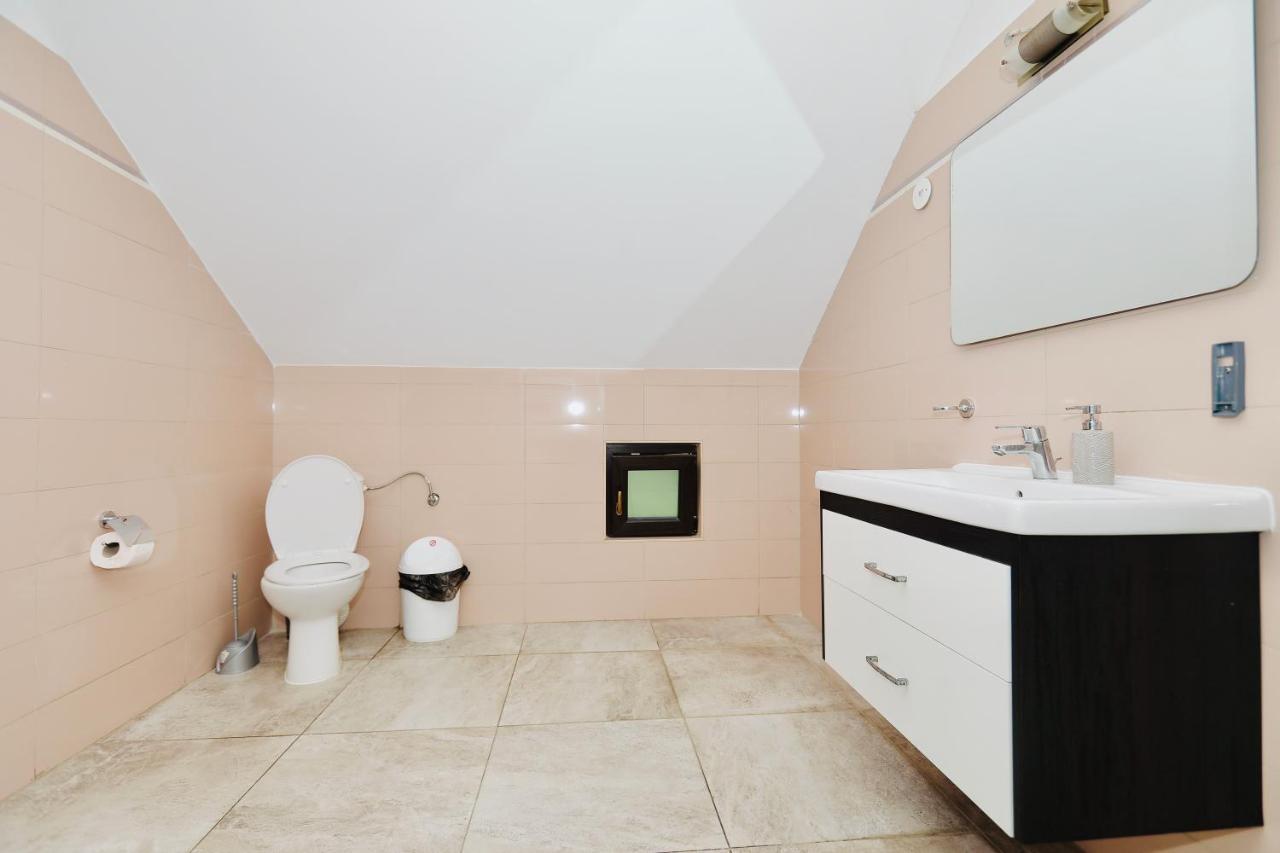 Casa Golopenta Otel Băile Herculane Dış mekan fotoğraf