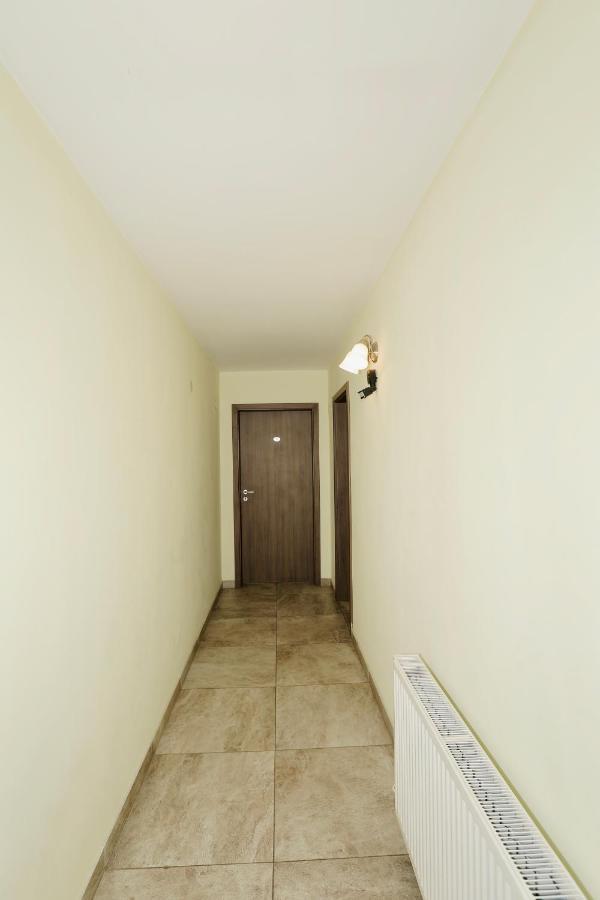 Casa Golopenta Otel Băile Herculane Dış mekan fotoğraf
