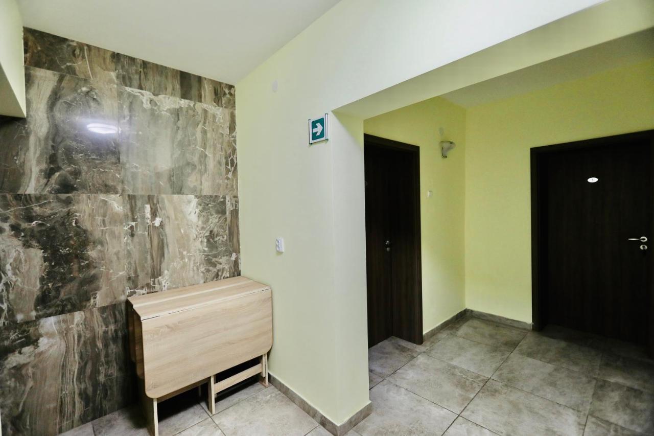 Casa Golopenta Otel Băile Herculane Dış mekan fotoğraf
