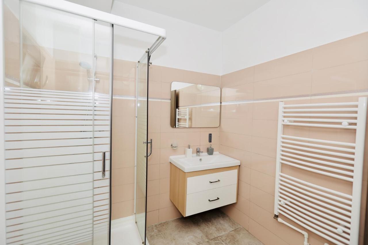 Casa Golopenta Otel Băile Herculane Dış mekan fotoğraf