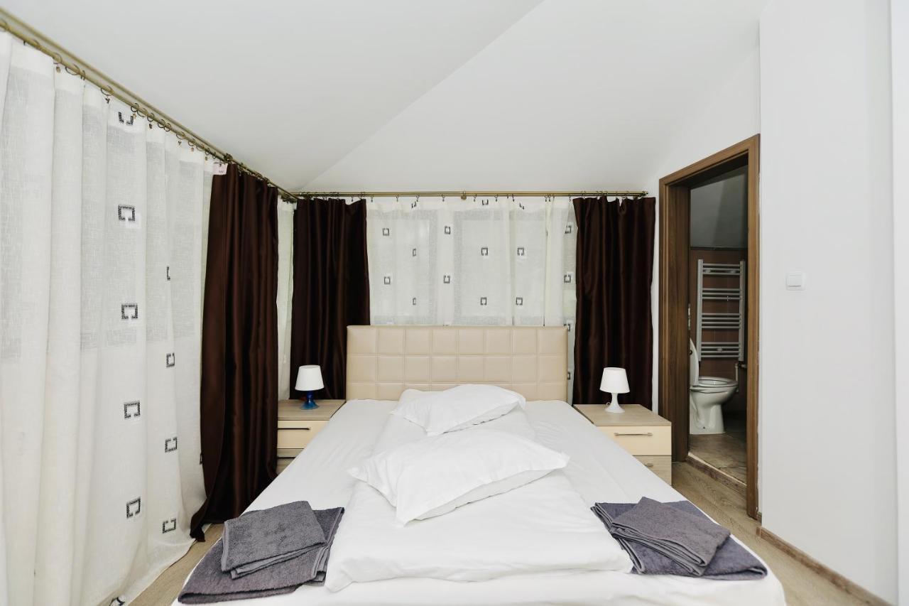 Casa Golopenta Otel Băile Herculane Dış mekan fotoğraf