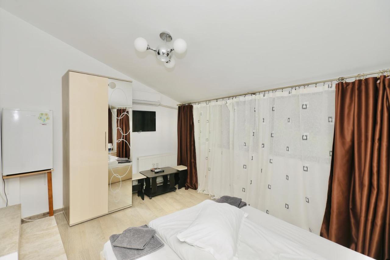 Casa Golopenta Otel Băile Herculane Dış mekan fotoğraf